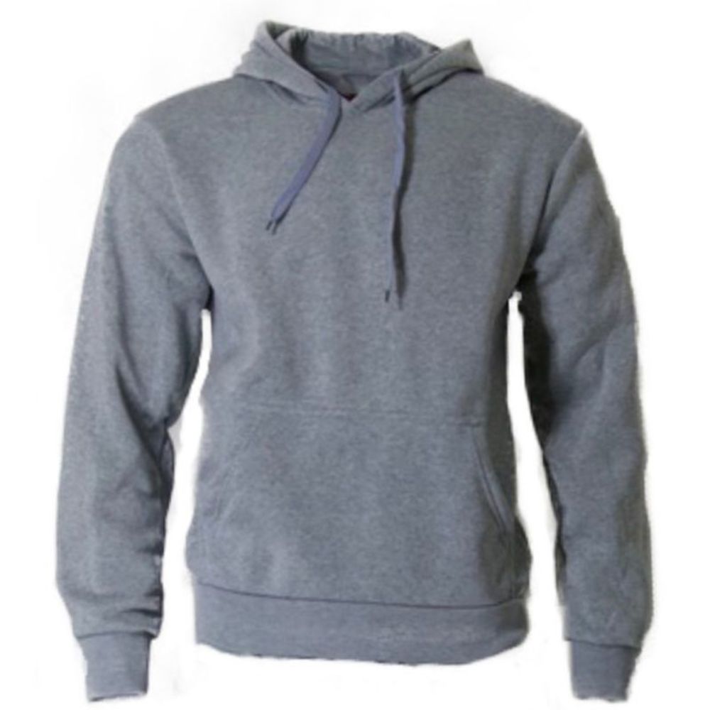 Maximos Men's Hoodie Drawstring Closure Long Sleeve Front Pocket Sweatshirt
